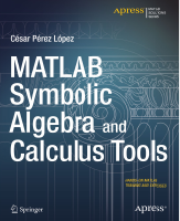 MATLAB Symbolic Algebra and Calculus Tools.pdf